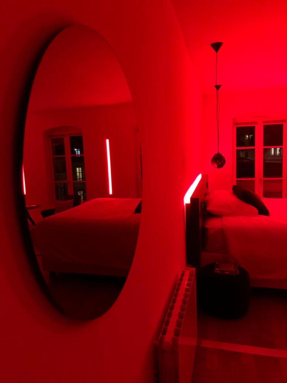 Executive Suite "Nuances"
