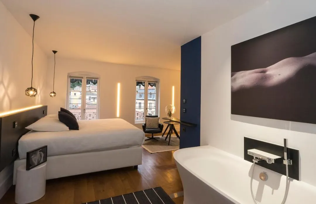 Mihotel Vieux Lyon-1
