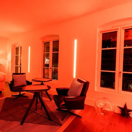 Mihotel Vieux Lyon-2
