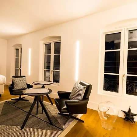 MiHotel Vieux Lyon-3