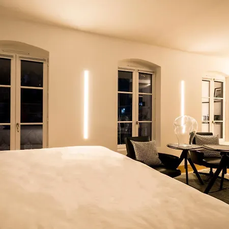MiHotel Vieux Lyon-2